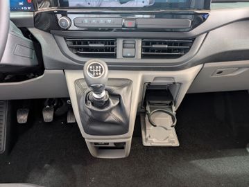 Ford Tourneo Custom L1 Titanium 5Jahre Garantie!*