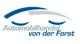 Automobilhandel von der Forst GmbH