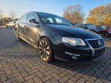 Volkswagen Passat Lim.  2.0 TDI Sportline - Volkswagen Passat aus 2007: TDI