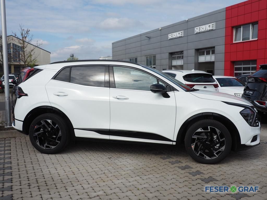 Kia Sportage - Bild 12