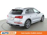 Audi Q5 50 TDI quattro Sport Aut.*MATRIX*SLINE*B&O* - Audi Q5 Gebrauchtwagen in Frankfurt