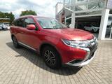 Mitsubishi Outlander 2.0 Edition 100 Tempomat/CarPlay/Sitzh - Mitsubishi Outlander Gebrauchtwagen in Dresden