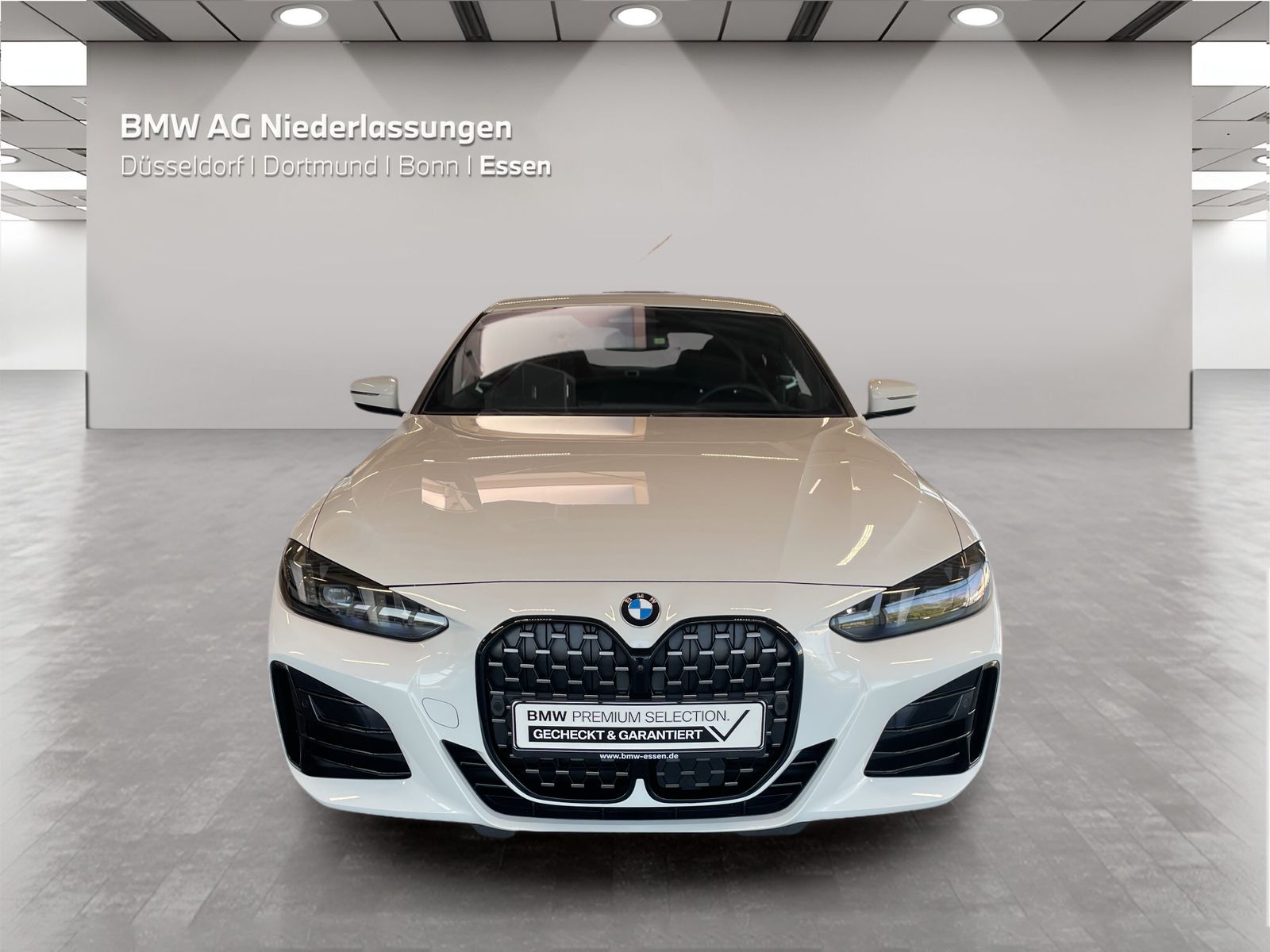 BMW 420 - Bild 8
