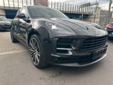 Porsche Macan TURBO FELGEN21/LED/LEDER/PANO - Porsche: Turbo Felgen