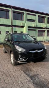 Hyundai ix35 1.6 GDI Classic 2WD Classic - Hyundai ix35: Classic