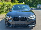 BMW 118i Baureihe Lim. M Sport - BMW 1er Reihe aus 2018