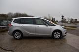 Opel Zafira C Active *7 SITZER* ANHÄNGERKUPPLUNG - Opel Zafira mit Anhängerkupplung