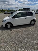 Skoda Citigo 1.0 MPI 44kW ASG Active Active - Skoda Citigo: Von Privat