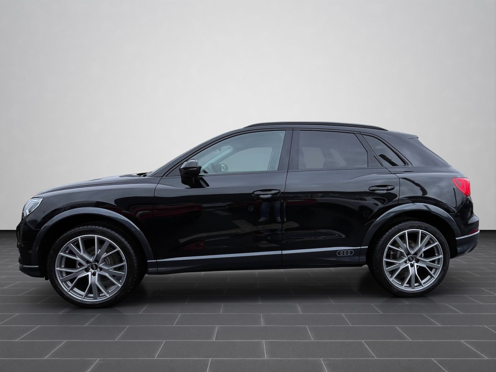 Audi Q3 - Bild 8