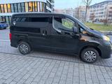 Nissan NV200 - Nissan NV200 von privat