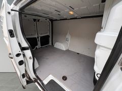 Fahrzeugabbildung Opel Vivaro B Kasten L1H1 2,9t FAHRBEREIT EXPORT