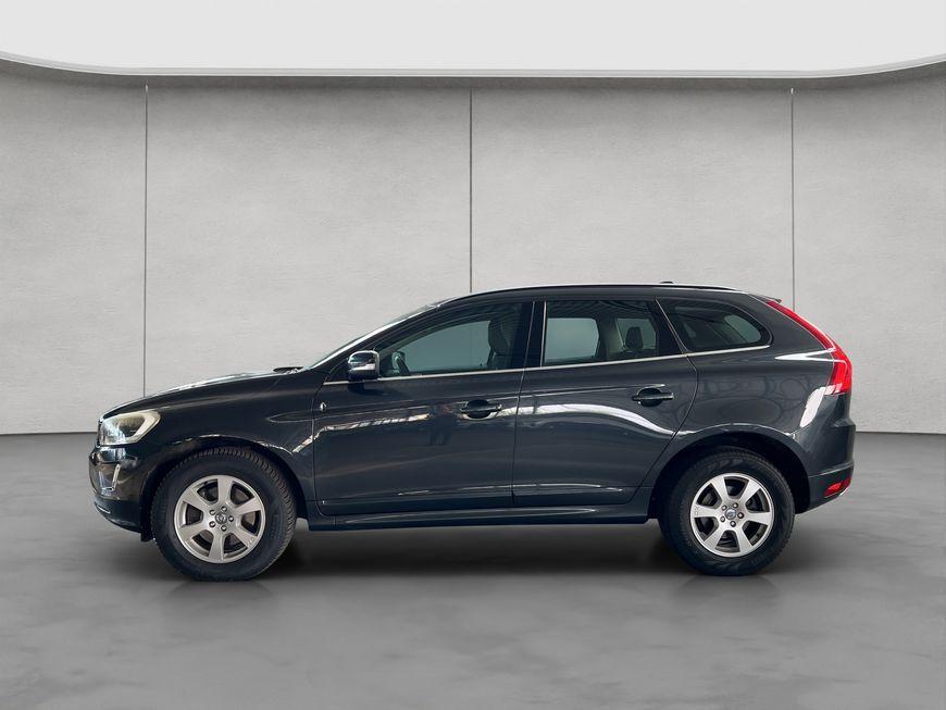 Volvo XC60 D4 Momentum Aut Navi Xenon Kamera PDCv+h