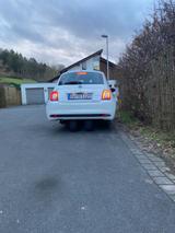 Fiat 500 1.0 GSE N3 Hybrid DOLCEVITA DOLCEVITA - Fiat 500: 3.1