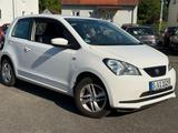 Seat Mii Chic - gebrauchte Seat Mii aus dem Jahr 2015