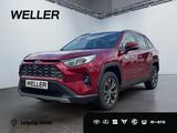 Toyota RAV 4 2.5 Hybrid Teamplayer 4x2 *Navi*LED*CAM*