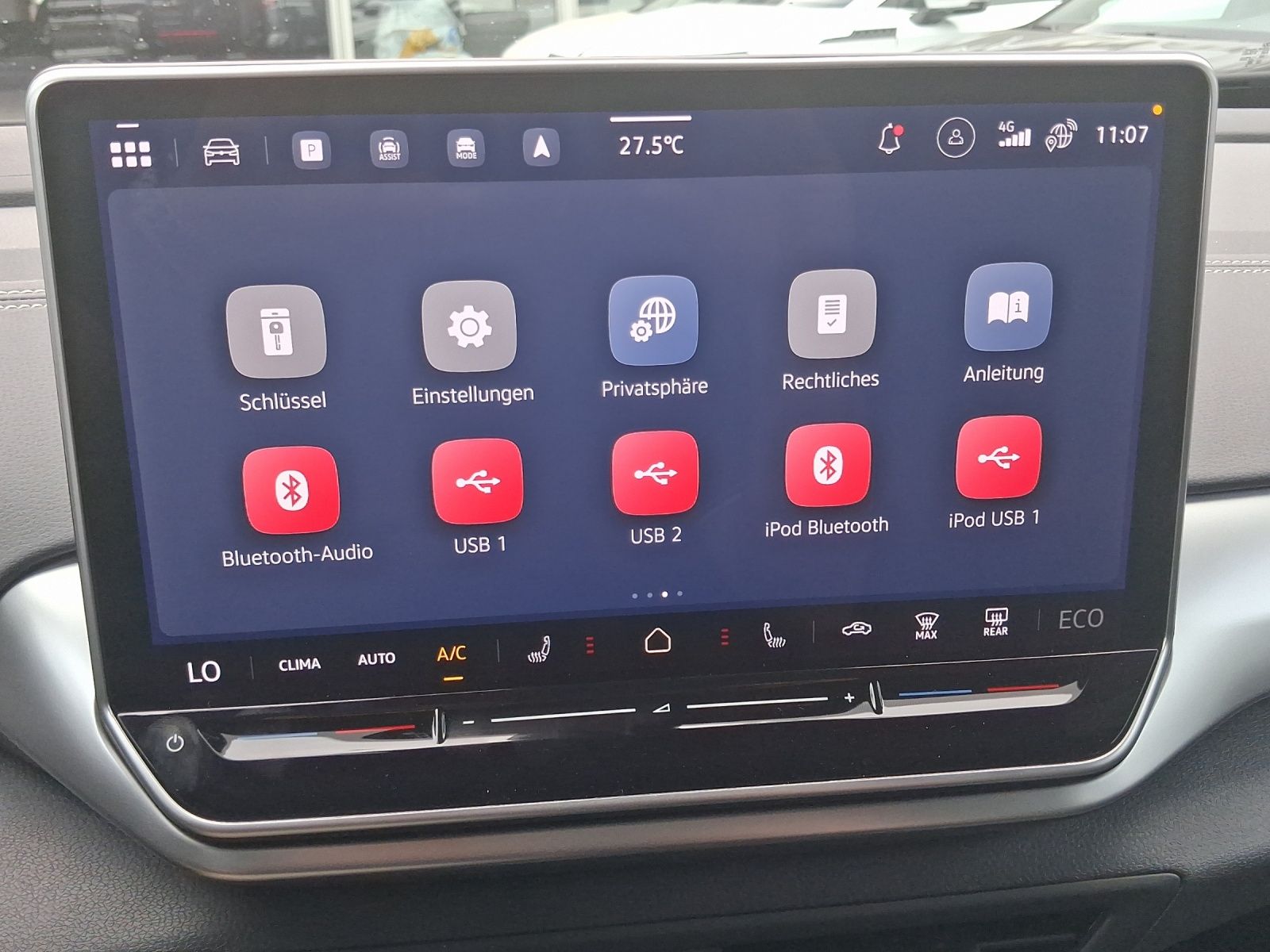 Volkswagen ID.4 - Bild 19