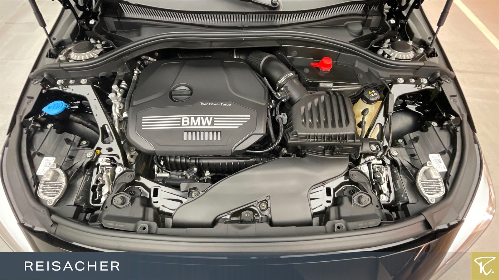 BMW 118i Advantage,LCProf,LED,Tempomat,DAB, foto 7