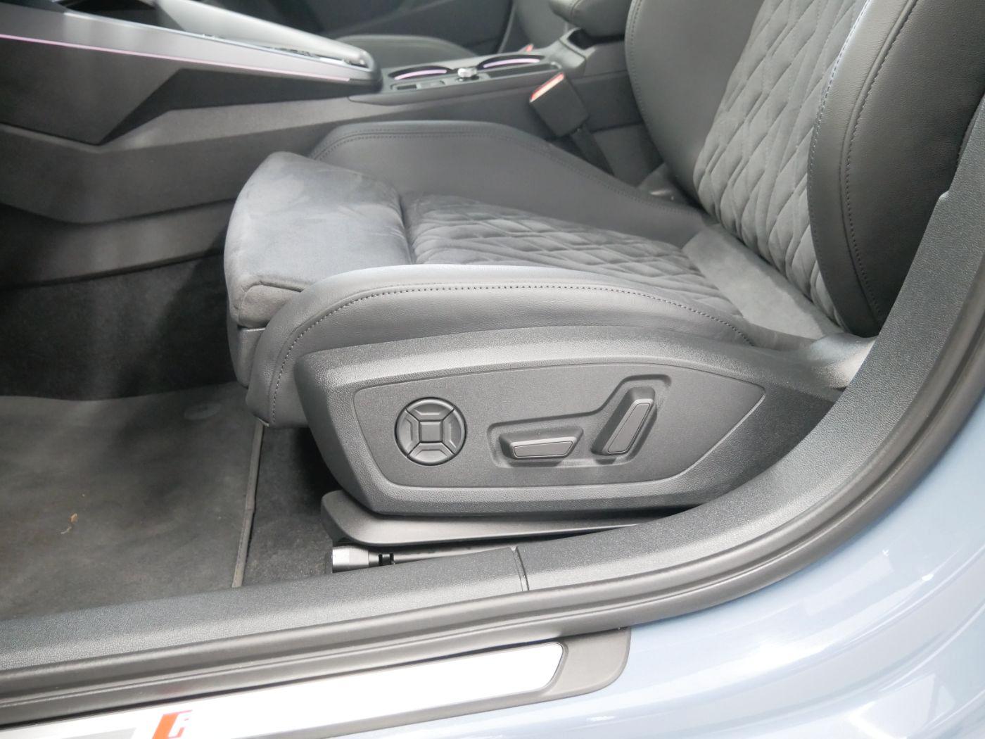 Audi RS 3 Sportback S tro. MATRIX virt. Cock.+ SPORTA