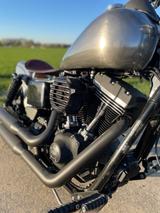 Harley-Davidson Dyna Street Bob Special - HARLEY-DAVIDSON DYNA