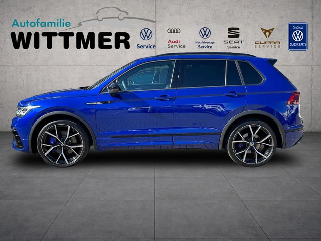 Tiguan R 2.0 TSI 320PS DSG 4MOTION AHK/ ACC/ NAV