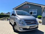 Hyundai H-1 Travel 2.5 CRDI°8 Sitzer°Klima°1. Hand° - : Van, Travel