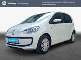Volkswagen up! 1.0 move up! 4-türig NAVI KLIMA - VW up! Gebrauchtwagen in Hamburg