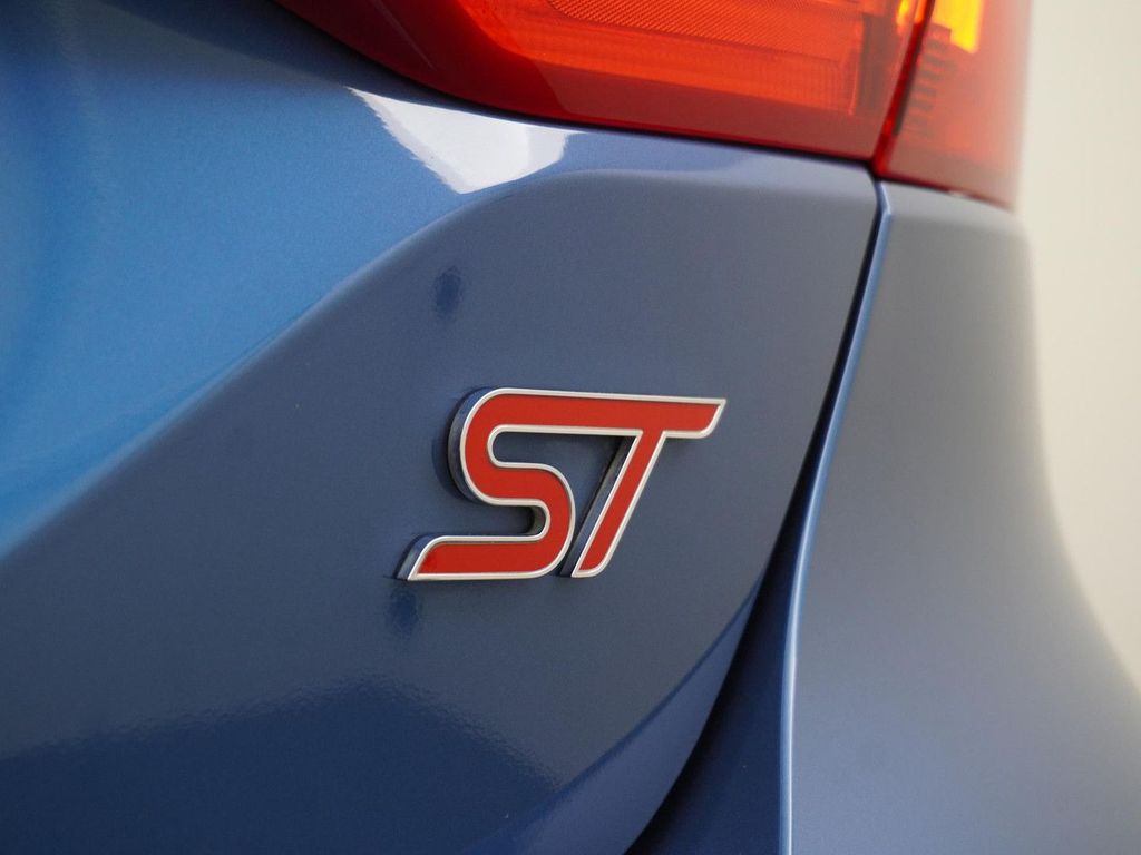 Ford Fiesta 1.5 EcoBoost ST-3 200 PK NL Auto NAP Händ