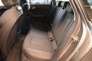 Audi A4 - 11