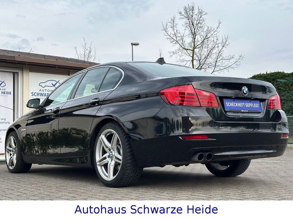 BMW 525 – Vorschaubild 6