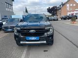 Ford Ranger Wildtrak e-4WD Doppelkabine Kamera LED - Ford Ranger in Leverkusen