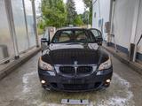 BMW E60 550i - BMW 550 aus 2006: 550i