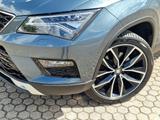 Seat Ateca 2.0 TSI Xcellence*4Drive*AHK*Standheiz.*19 - gebrauchte Seat Pickups