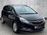 Opel Zafira Tourer Active*7 Sitzer*AHK*CarPlay*Kamera - gebrauchte Opel Zafira Tourer aus dem Jahr 2017