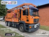 MAN FE 410 Assmann Saug HD Spüler Recycling +  FB. - Offers matching your search criteria