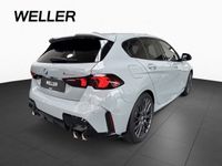 BMW M135 - Vorschau Bild 9