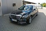 Mercedes-Benz S 350 d 4-MATIC   - gebrauchte Mercedes-Benz S 350 aus dem Jahr 2018
