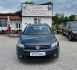 Volkswagen Golf Plus 1.6 TDI Comfortline - Volkswagen Golf Plus mit Diesel-Antrieb: Kleinbus, Comfortline
