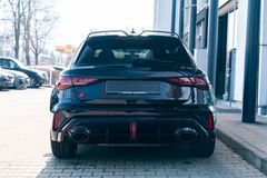 AUDI RS 3 Sportback quattro/ DYNAMIKPAKET/ INDIVIDUAL AUDI RS 3 Sportback quattro/ DYNAMIKPAKET/ INDIVIDUAL