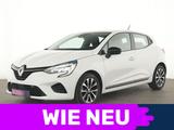 Renault Clio Equilibre Full-LED|Einparkhilfe hinten - Renault Clio Gebrauchtwagen in Düsseldorf