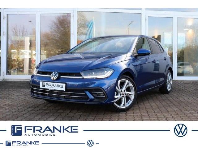 Volkswagen Polo 1.0 TSI Style