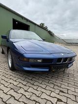 BMW 850Ci  - BMW 850: 850ci