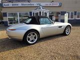 BMW Z8 Roadster , Klassiker - gebrauchte BMW Z8 aus dem Jahr 2001