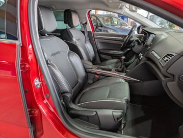 Renault Megane IV Grandtour BOSE-Edition