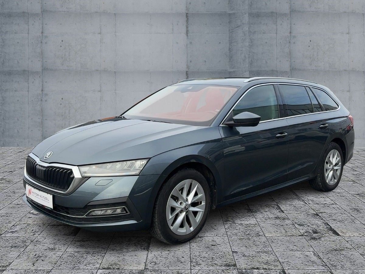 Skoda Octavia - Bild 2