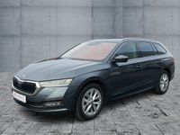 Skoda Octavia - Vorschau Bild 2