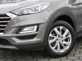 Hyundai Tucson Trend 1,6 T-GDI  Carplay Kamera AHK - Hyundai in Wiesbaden