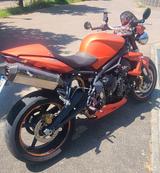 Triumph Street Triple R - Angebote