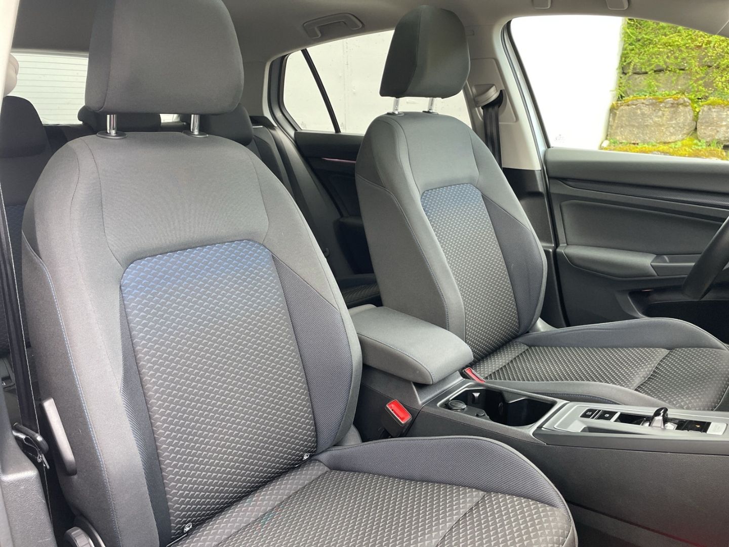 Golf VIII 1.5eTSI DSG United Pano/H&K/Kamera/DCC