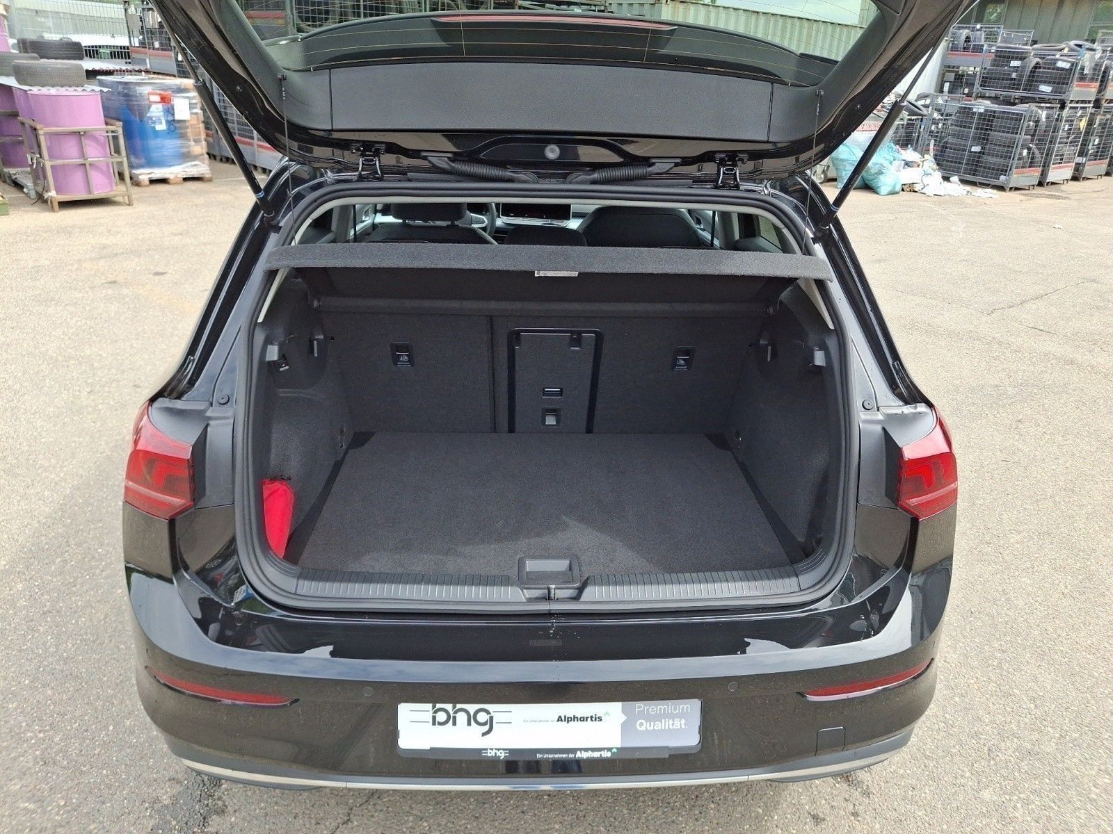 Volkswagen Golf - Bild 13