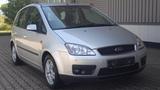 Ford Focus C-MAX Futura - Ford Focus: Futura